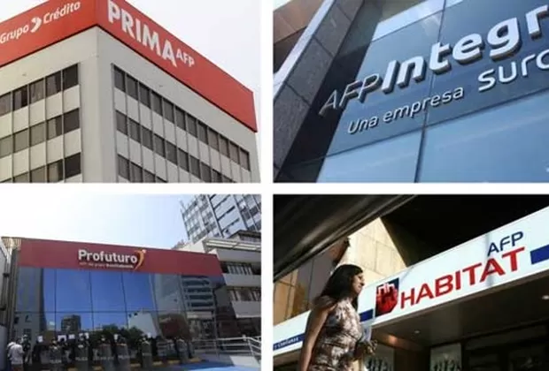 retiro de afp: quienes pueden pedir 2000 soles