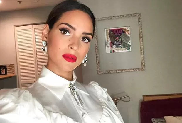 Ricardo Arjona: su hija Adria Arjona se casó en lujoso hotel en Antigua Guatemala