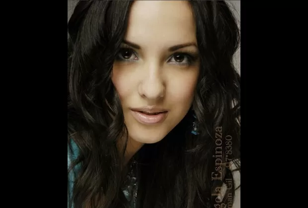 El antes de Rosángela Espinoza