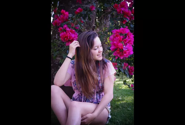 Rubí: así luce hoy la pequeña 'Fernanda', sobrina de la protagonista