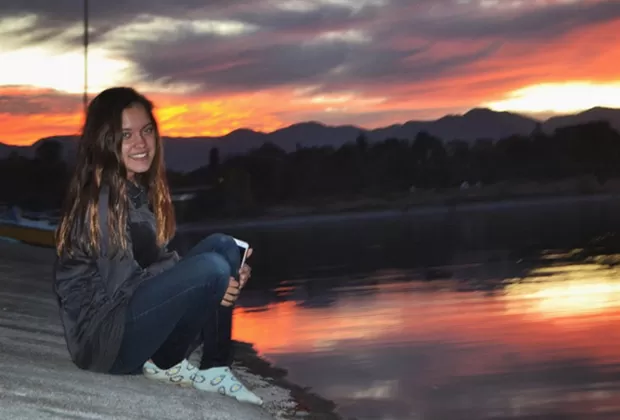 Rubí: así luce hoy la pequeña 'Fernanda', sobrina de la protagonista