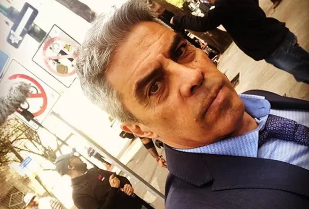 Rubí: Así luce el recordado Cayetano a 16 años del estreno de la telenovela