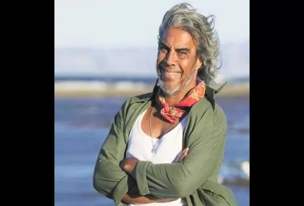 Rubí: Así luce el recordado Cayetano a 16 años del estreno de la telenovela