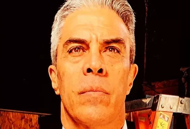 Rubí: Así luce el recordado Cayetano a 16 años del estreno de la telenovela