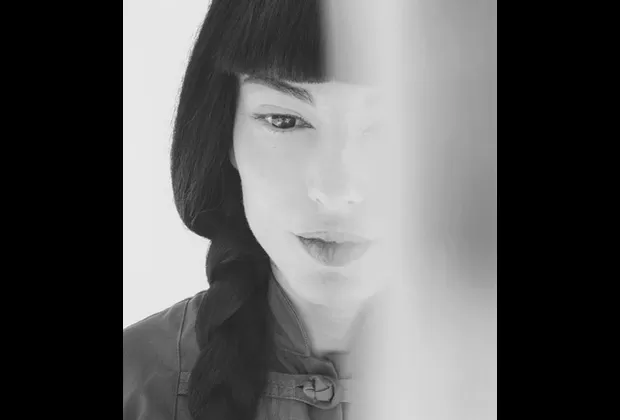 'Rubí': Bárbara Mori cambia radicalmente de look y asombra en fotos