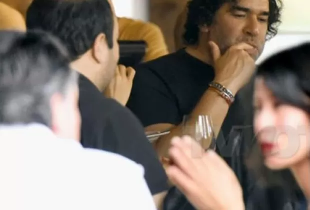 Mira cómo luce el galán de 'Rubí' en la actualidad 