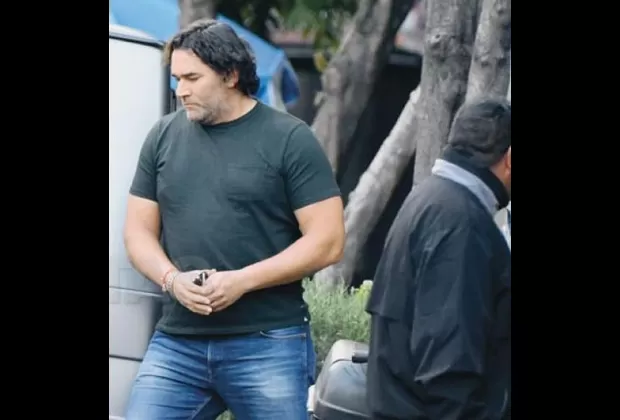 Mira cómo luce el galán de 'Rubí' en la actualidad 