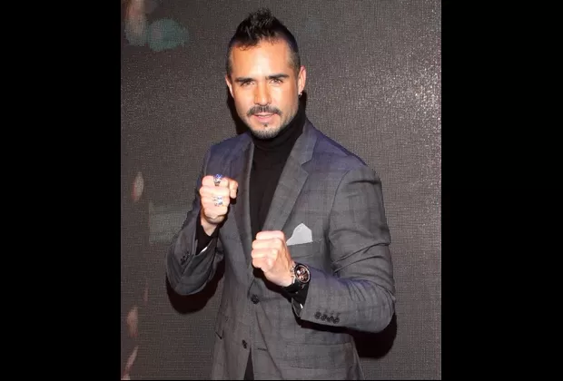 Rubí: este actor interpretaría al personaje de Eduardo Santamarina en la nueva versión 