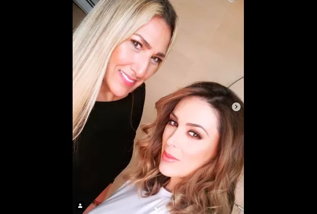 'Rubí': Jacky Bracamontes se renueva tras dar a luz y luce así