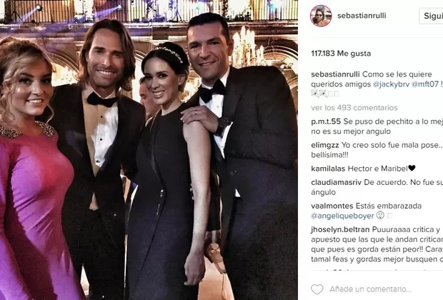 Rubí: mira el reencuentro de Héctor y Maribel después de 13 años 