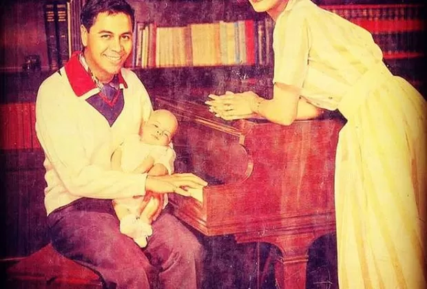 'Rubí': el recordado Cayetano lamenta pérdida familiar y dedica sentido mensaje