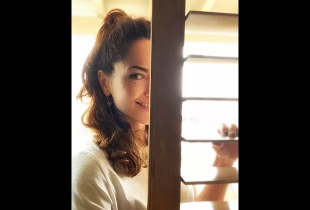 Rubí: El renovado look de la actriz Bárbara Mori a 15 años del estreno de la telenovela