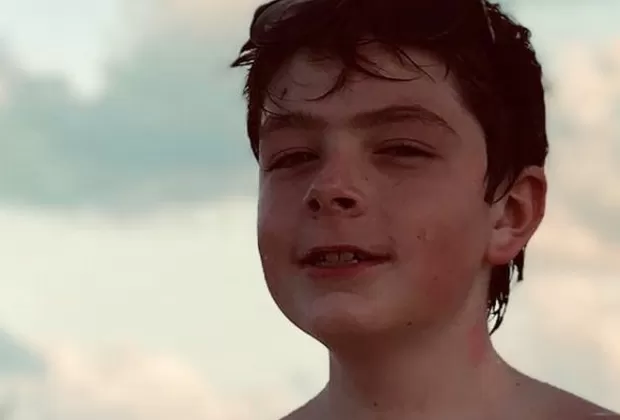 Sabine Moussier comparte alentadoras noticias sobre la salud de su hijo