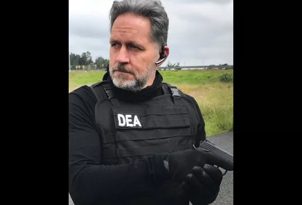 'Salomé': Guy Ecker reaparece y luce así sus pasos de baile en Instagram