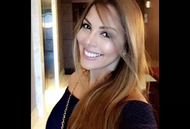 Así luce Zhandra De Abreu, después de 20 años de 'La primera vez'