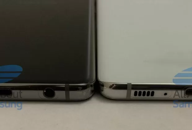 Samsung Galaxy 10: se filtran fotos del nuevo smartphone