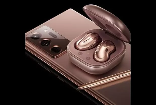 samsung galaxy note 20