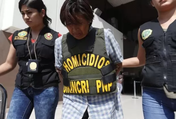 San Juan de Lurigancho: exenamorada mató a estudiante de inglés de 19 años 