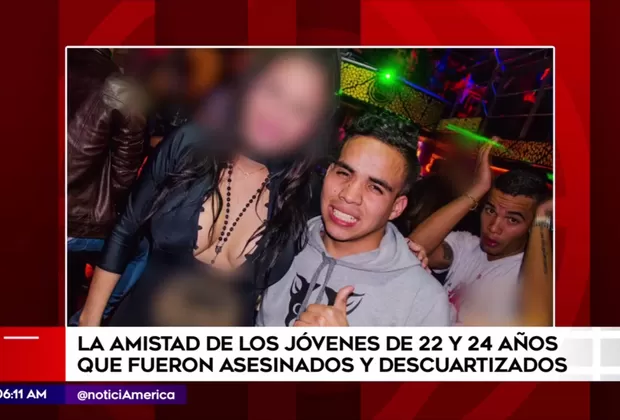 San Martín de Porres: la amistad que tenían los dos descuartizados en hostal