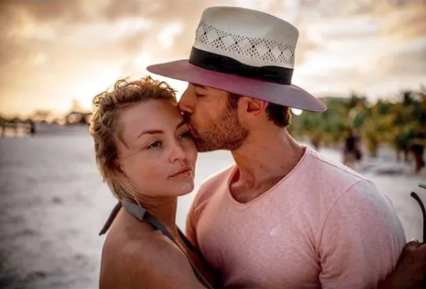 Sebastián Rulli descarta casarse con Angelique Boyer y explica los motivos