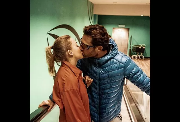 Sebastián Rulli reafirma su amor por Angelique Boyer con romántico mensaje