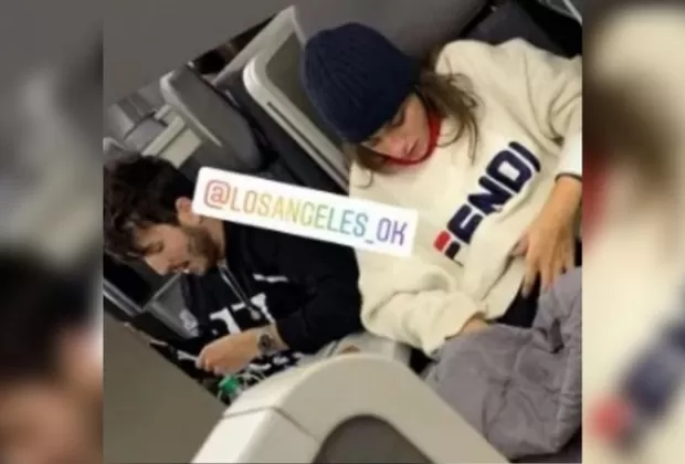 Sebastián Yatra y Tini Stoessel