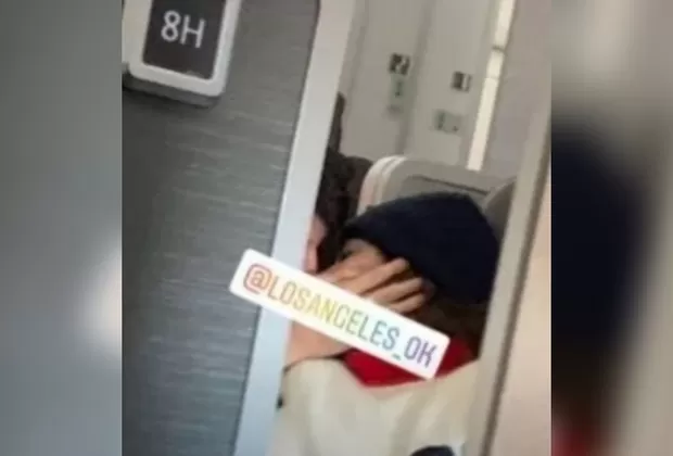 Sebastián Yatra y Tini Stoessel