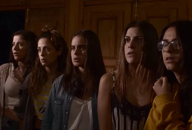 Sebastiana, la maldición: este es el tráiler de la primera cinta de terror de Augusto Tamayo