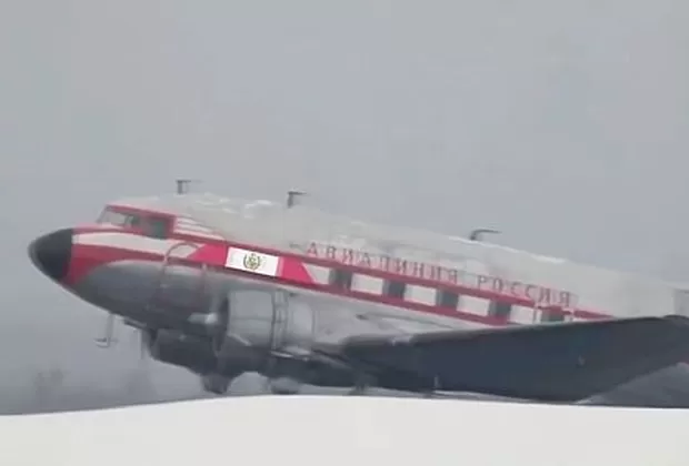 Selección peruana: divertido video de su llegada a Rusia se vuelve viral