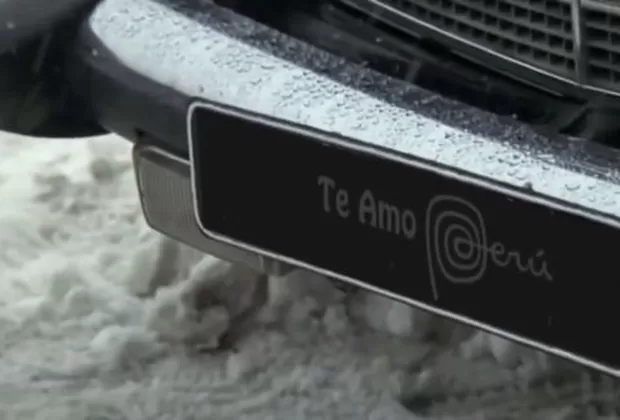 Selección peruana: divertido video de su llegada a Rusia se vuelve viral