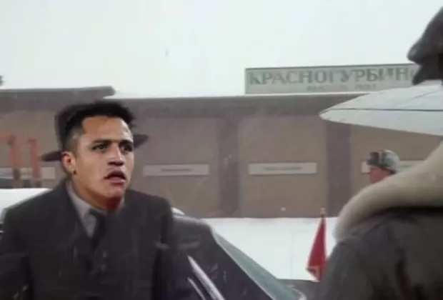 Selección peruana: divertido video de su llegada a Rusia se vuelve viral