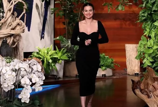 Selena Gómez destaca su admiración por Jennifer Aniston y le dedica emotivo mensaje