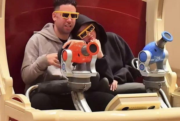 Selena Gómez en Disney