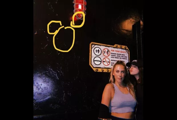 Selena Gómez en Disney