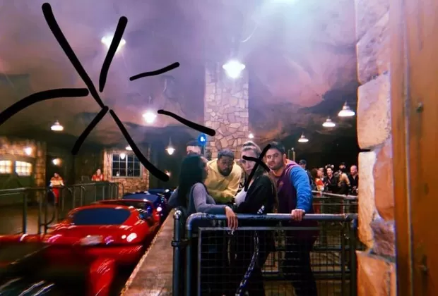 Selena Gómez en Disney