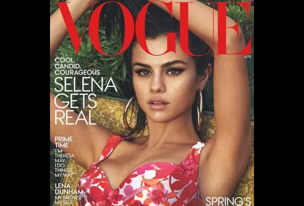 Selena Gómez reveló cuál fue la adicción que la alejó de los escenarios