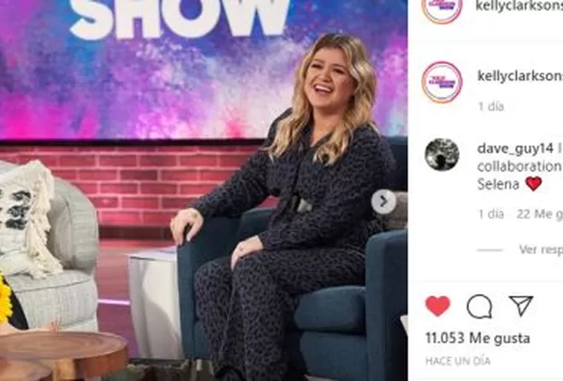 Selena Gómez reveló que su primer beso fue el “peor” de su vida