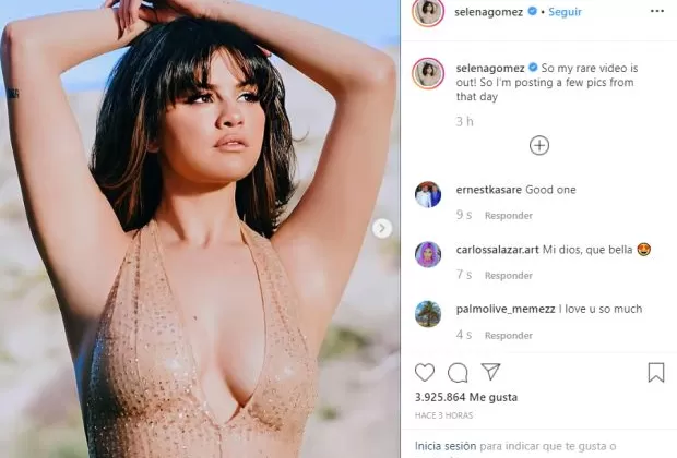 Selena Gómez: Todo lo que debes de saber sobre 