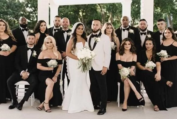 ¿Selena Gómez vivió incómodo momento en la boda de su prima?