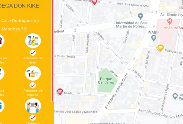 ¿Cómo hacer pedidos de delivery a las bodegas de tu casa?