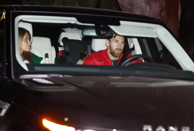 Fiesta del hijo de Shakira y Piqué