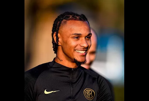 ¿Sheyla Rojas está en coqueteos con jugador del Inter de Milan?