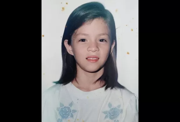 Sheyla Rojas sorprende en redes sociales tras revelar fotografía de su niñez 