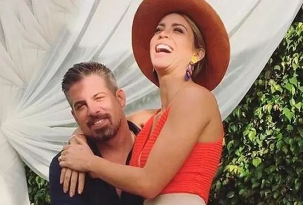 Sheyla Rojas y Pedro Moral cancelan boda