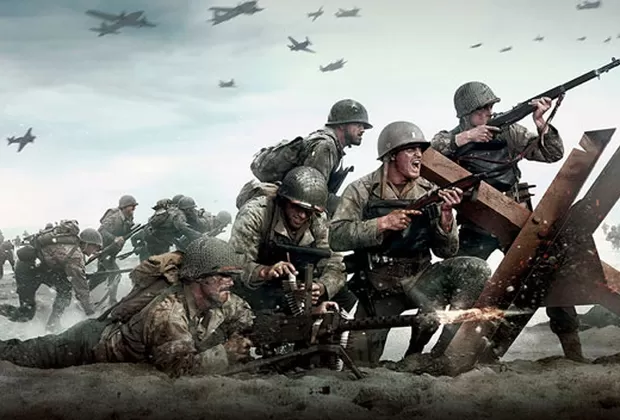 Call of Duty
