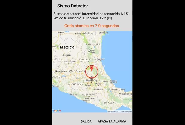 Sismos Perú: estas apps te avisarán en tiempo real cuando se produzca un sismo