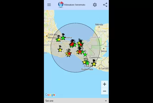 Sismos Perú: estas apps te avisarán en tiempo real cuando se produzca un sismo
