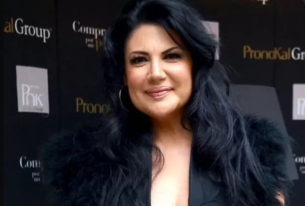 'Soñadoras': actriz de la telenovela bajó 25 kilos y sorprende con el cambio