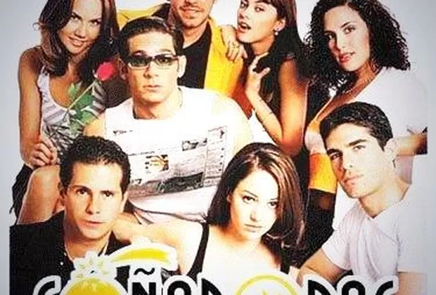 'Soñadoras': elenco de luto tras la muerte del padre de uno de los protagonistas