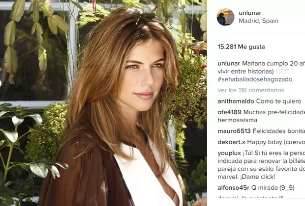 Stephanie Cayo: ¿Por qué bromeó sobre su edad en la víspera de su cumpleaños?